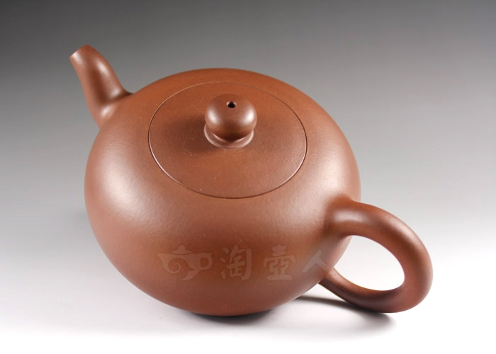 陈凤鸣原矿底槽清《珠圆玉润》及宜兴紫砂壶作