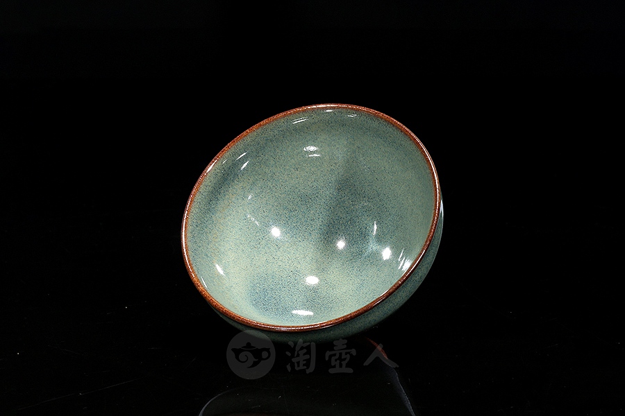 翡翠盏