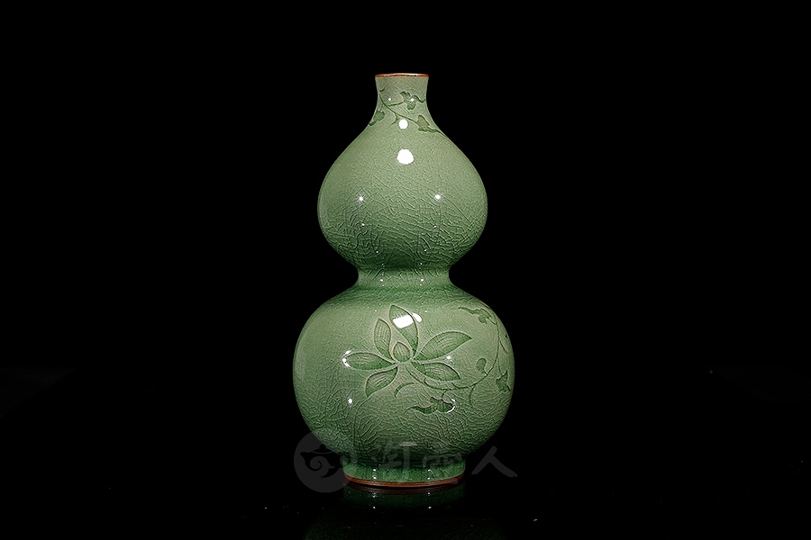 葫芦瓶(小)