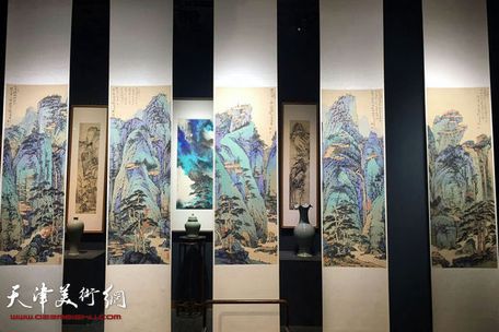 紫艳集-宋广仁紫砂收藏展1月6日在盛玺美术馆开幕