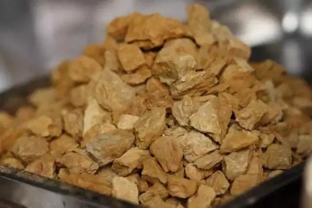 紫砂全集二:紫砂泥料详解