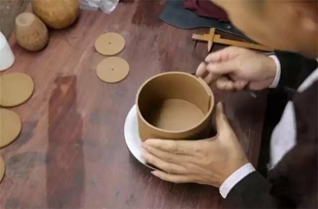 市面紫砂9成是假壶 识别真假紫砂只需几分钟 - 今日爆点