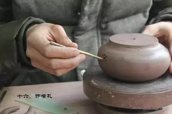 市面紫砂9成是假壶 识别真假紫砂只需几分钟 - 今日爆点