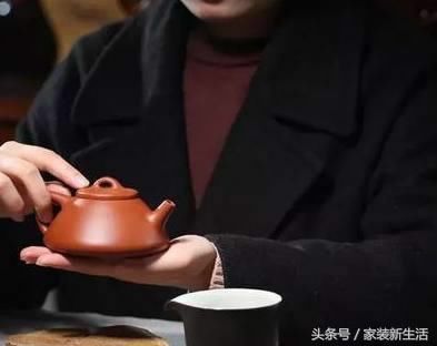 值得收藏的紫砂壶,新年送爷爷最好的礼物,健康又暖心