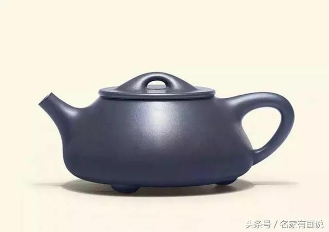 魅力恒久的紫砂壶型10大经典款,你有几把?