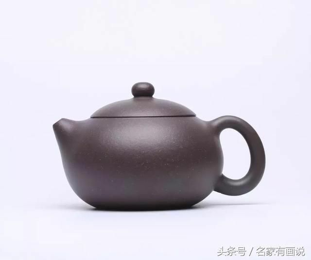 魅力恒久的紫砂壶型10大经典款,你有几把?