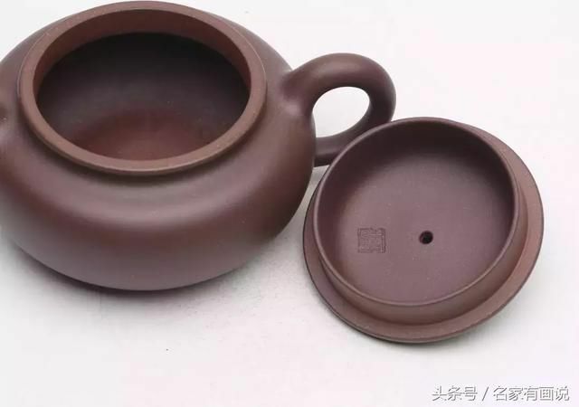 魅力恒久的紫砂壶型10大经典款,你有几把?