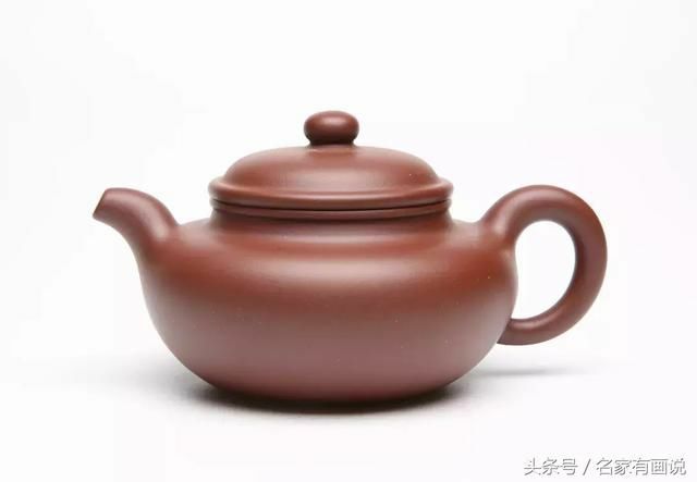 魅力恒久的紫砂壶型10大经典款,你有几把?