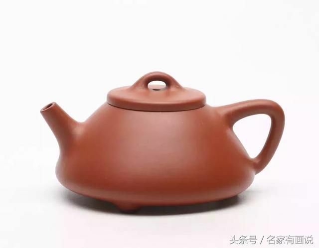 魅力恒久的紫砂壶型10大经典款,你有几把?