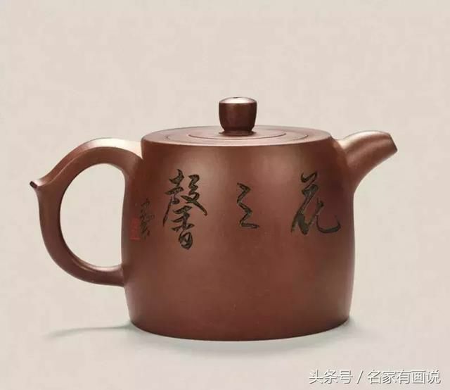 魅力恒久的紫砂壶型10大经典款,你有几把?