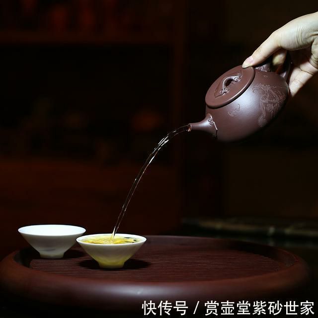 你选购紫砂壶的时候是不是这样挑选的呢?