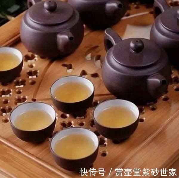 你选购紫砂壶的时候是不是这样挑选的呢?