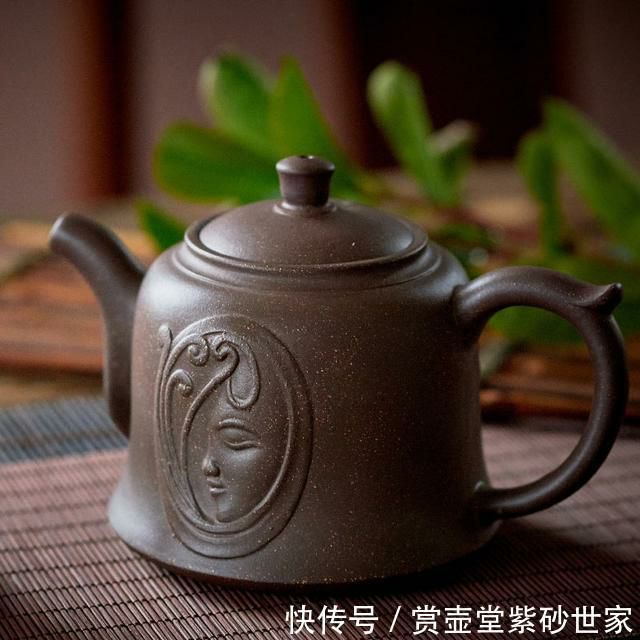 你选购紫砂壶的时候是不是这样挑选的呢?