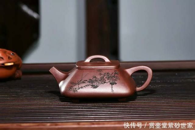一把经典的紫砂壶出窑靠的是什么
