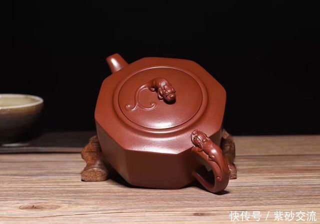 如何挑选一把心仪的紫砂壶