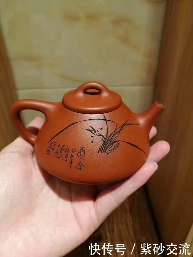 如何挑选一把心仪的紫砂壶