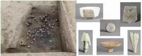 重大发现:中国最早土墩墓竟在宜兴!