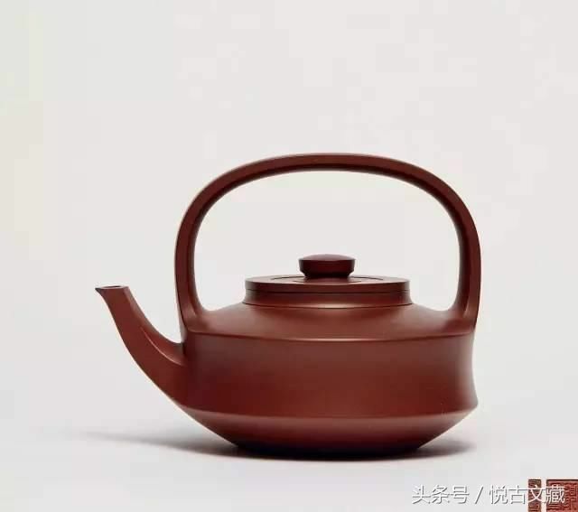 精品紫砂壶鉴赏,精选5款价值突破600万以上的紫砂壶供欣赏