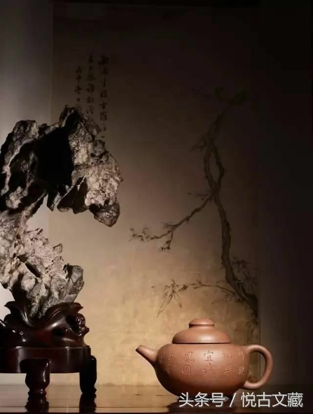 精品紫砂壶鉴赏,精选5款价值突破600万以上的紫砂壶供欣赏