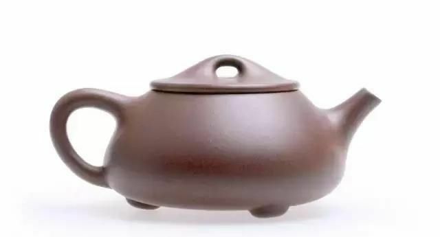 紫砂壶中的精品--薄胎紫砂壶