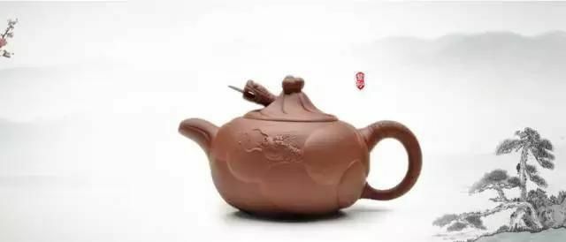 紫砂壶中的精品--薄胎紫砂壶