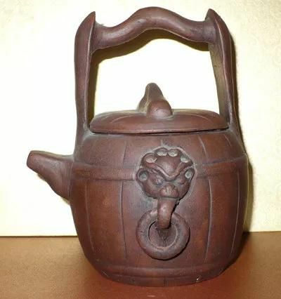 为什么有的人喜欢用紫砂壶喝茶?