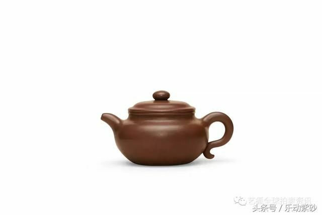 紫玉金砂-紫砂及茶道具北京巨力春拍精品预展