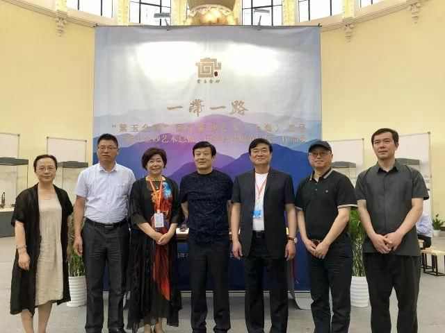 这个六月,国礼