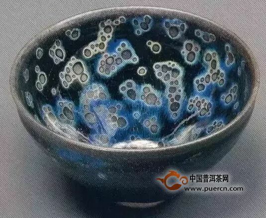 据说紫砂和建盏是绝配,你认为呢?