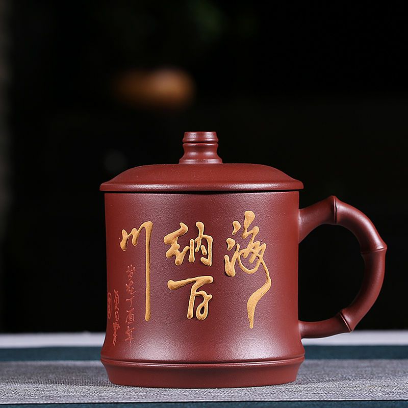 宜兴纯手工紫砂壶传承古代工艺匠心独具!让你从此爱上茶文化