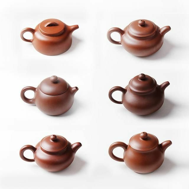 宜兴纯手工紫砂壶传承古代工艺匠心独具!让你从此爱上茶文化