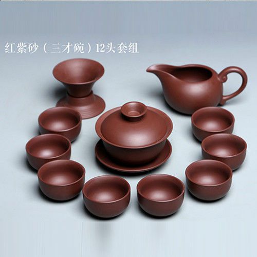 宜兴纯手工紫砂壶传承古代工艺匠心独具!让你从此爱上茶文化