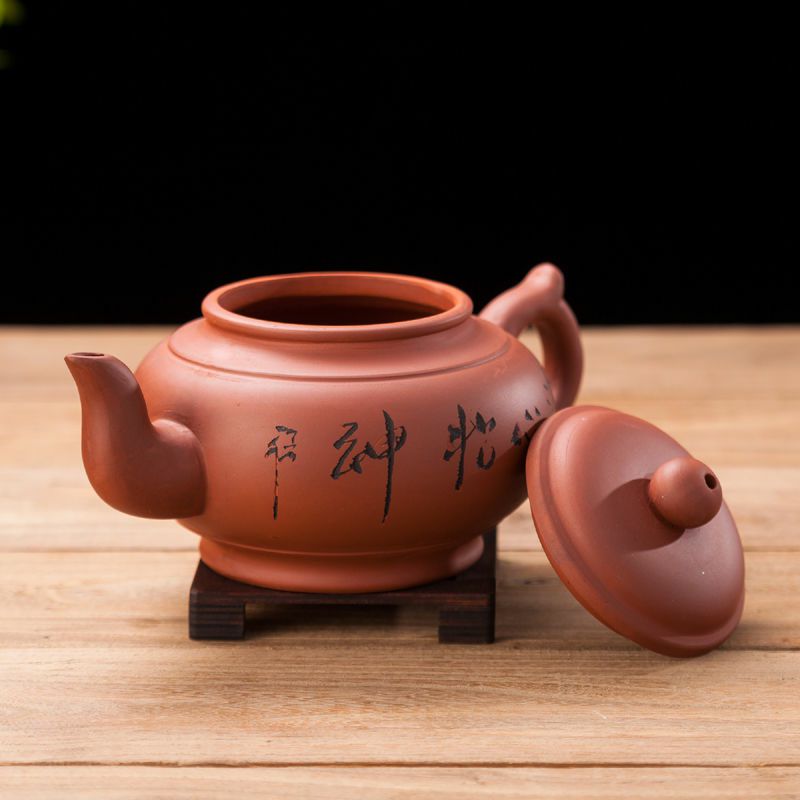 宜兴纯手工紫砂壶传承古代工艺匠心独具!让你从此爱上茶文化