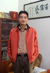 邵俊