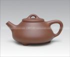 范双元作品 - 子冶石瓢