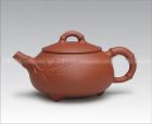 范双元作品 - 竹石瓢