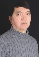 蔡利平
助理工艺美术师[国家]