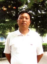 徐建军