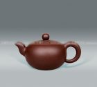 赵辉作品 - 一粒珠
