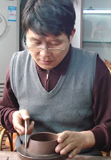 周鹏飞
助理工艺美术师[国家]