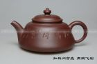 周鹏飞作品 - 知新问古壶