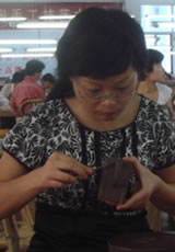 孟勤
助理工艺美术师[国家]