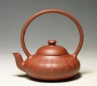 孟勤作品 - 小提梁