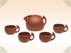 范顺君作品 - 超越组合壶