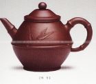 毛文杰作品 - 竹笠