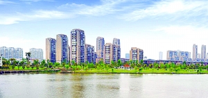 宜兴城市高品质
