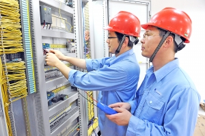 宜兴协联扩能改造项目进阶段