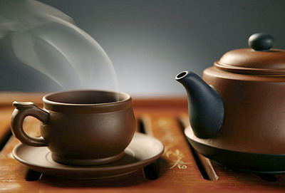 茶语书香
