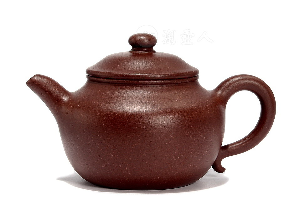 宜兴紫砂壶