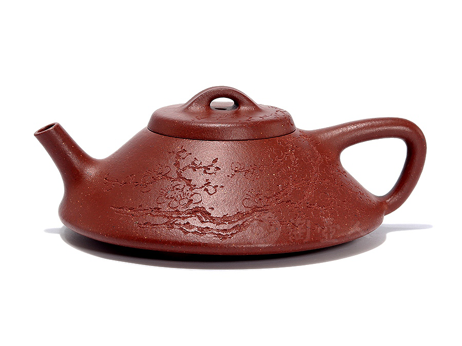 宜兴紫砂壶